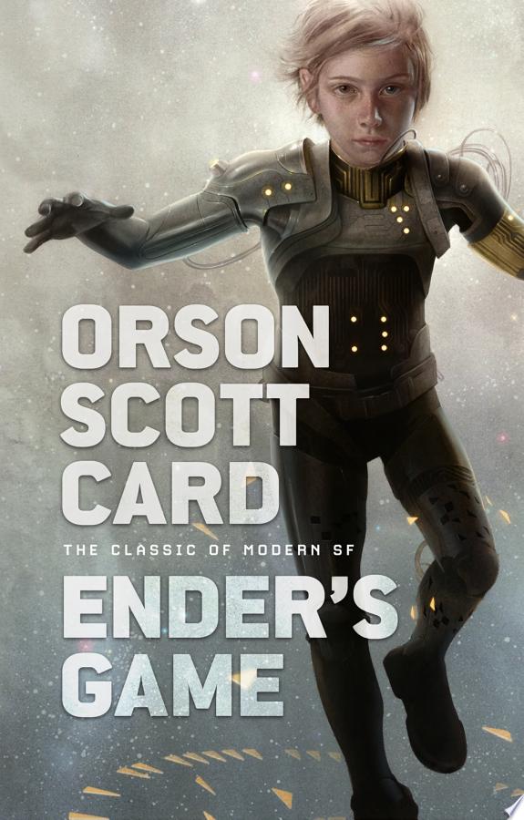 Unraveling the Complexity of War and Childhood Brilliance in ‘Ender’s Game’