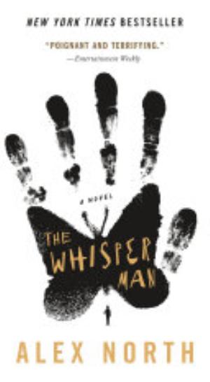 The Whisper Man by Alex North: Book Review