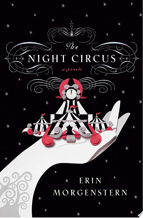 The Night Circus by Erin Morgenstern Book Review