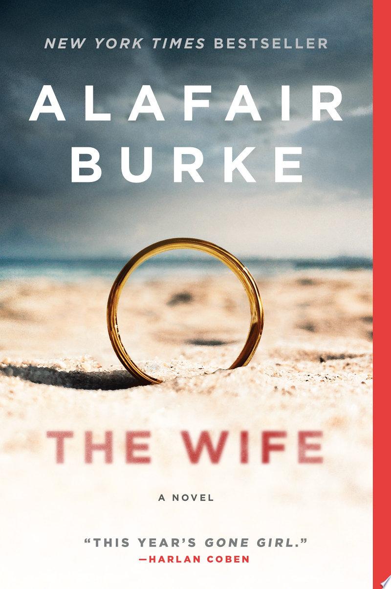 The Wife by Alafair Burke: Book Review