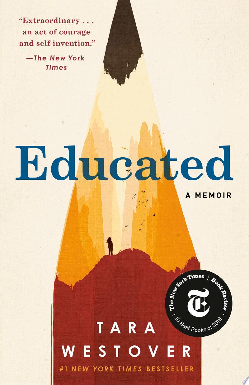 Educated by Tara Westover: Book Review