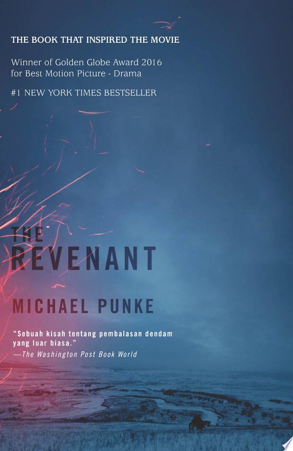 The Revenant by Michael Punke: Book Review