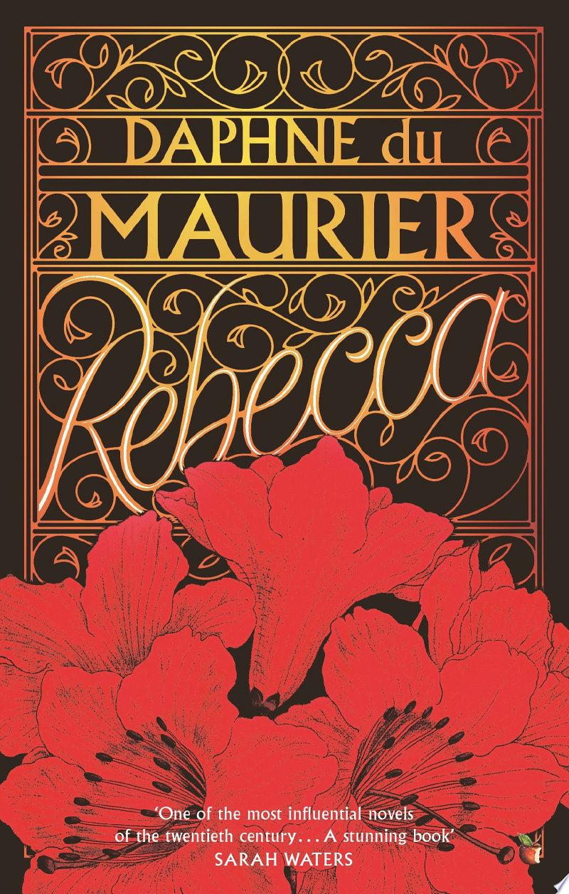 Rebecca by Daphne du Maurier: Book Review