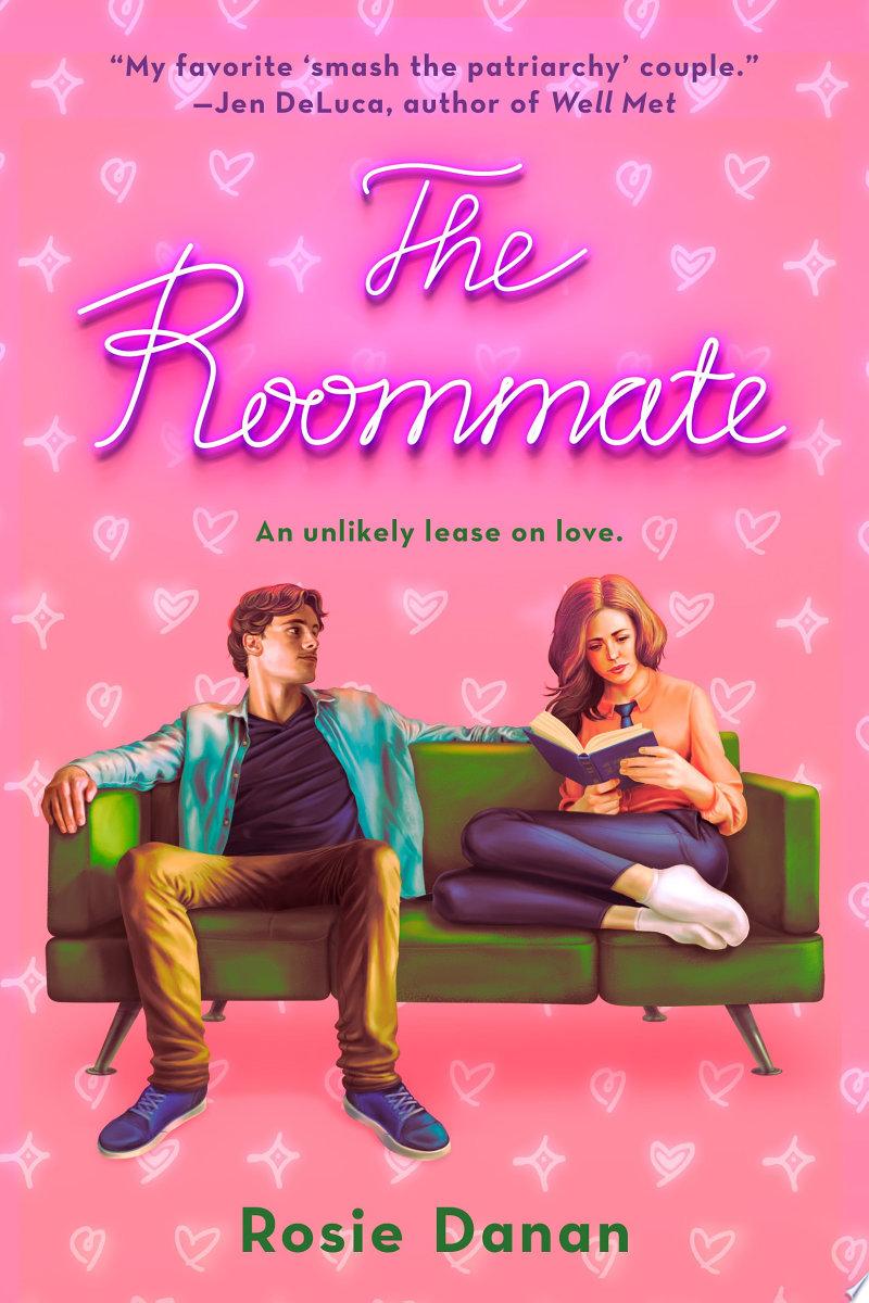 The Roommate by Rosie Danan: Book Review