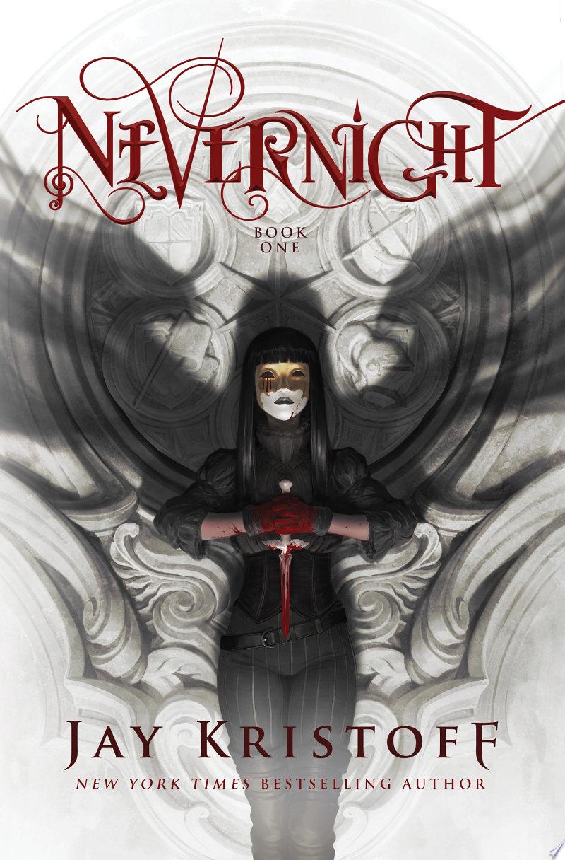 Nevernight by Jay Kristoff: Book Review
