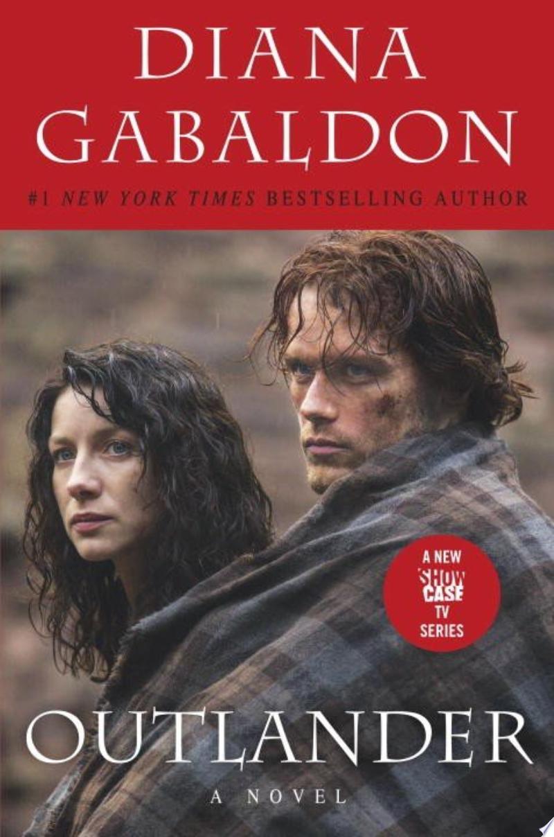 Outlander by Diana Gabaldon: Book Review