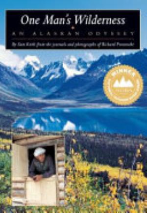 One Man’s Wilderness by Richard Proenneke: Book Review