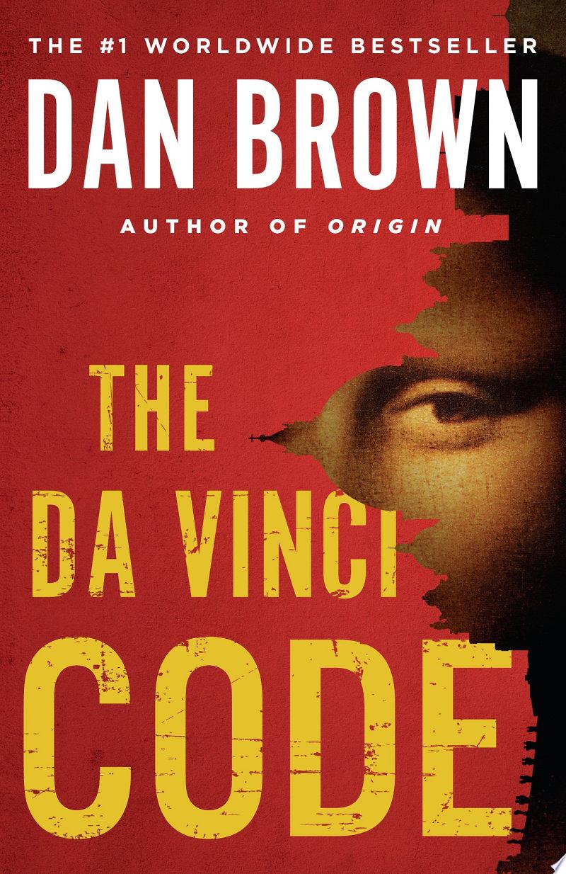 The Da Vinci Code by Dan Brown: Book Review