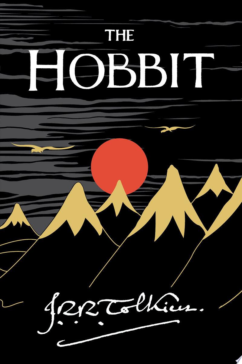 The Hobbit by J.R.R. Tolkien: Book Review