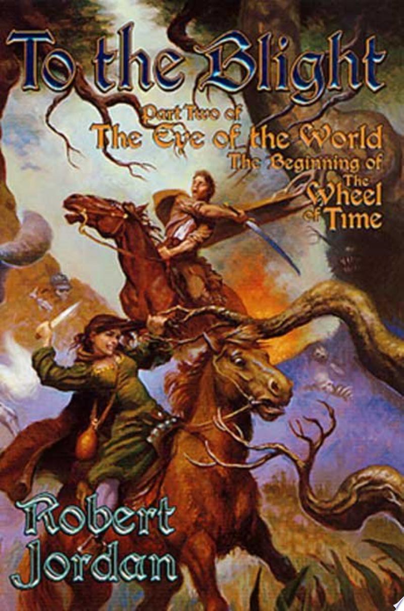 The Eye of the World by Robert Jordan: Book Review